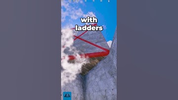 How To Build A HELI TOWER IN RUST! 🚁 #rust #rustbuild #rustbase #rustheli #rustshorts #rustpc #rusty