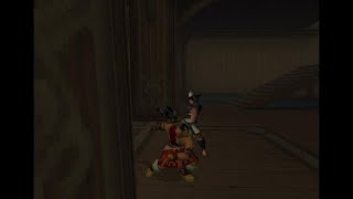 Rise of the Kasai part 4