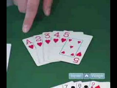 Win At Poker Using Card Counting Techniques Basic Poker Hands Rankings From Strongest To Weakest Youtube