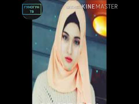 Ман ҳавои абриам Ҷоно ту борони мани