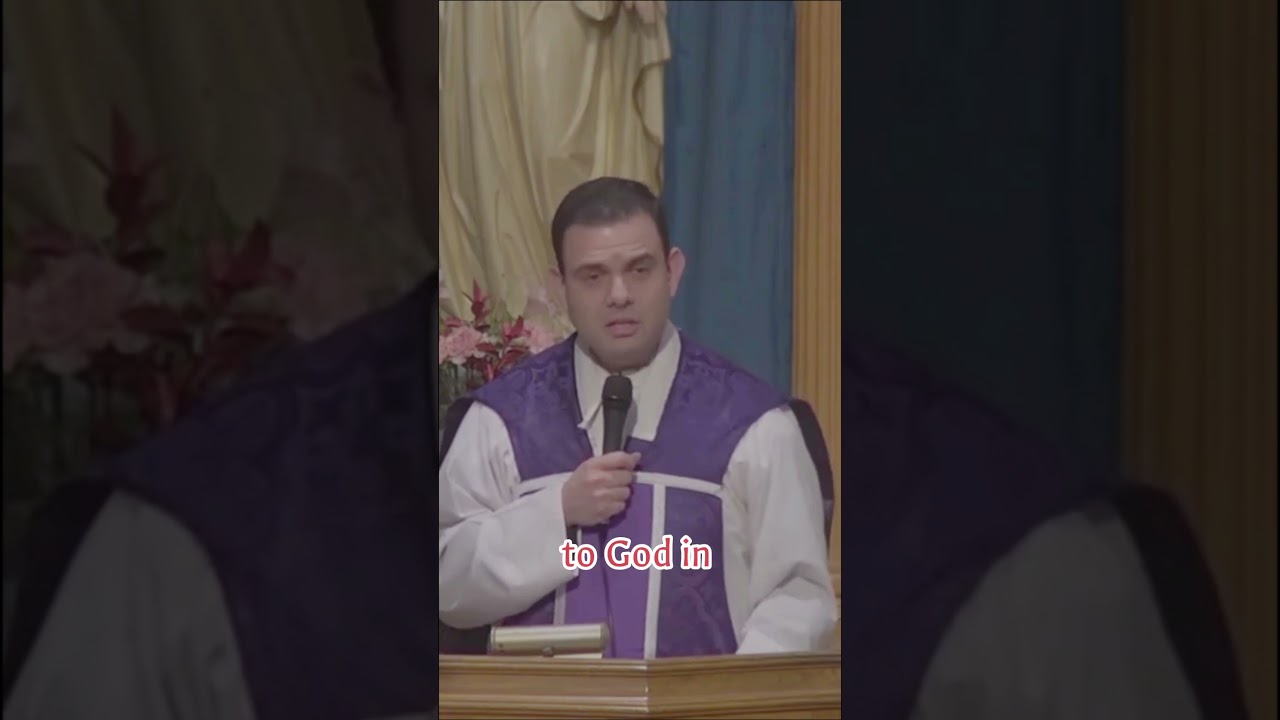 But Why The Crown Of Thorns? #FrZepeda