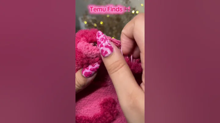 Use the code【acw962217】at checkout to get an extra 30% off! (Temu App New Users ONLY)