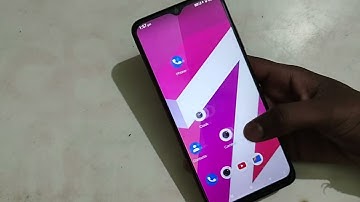 LAVA Beu, How to unblock my contact number in Lava beu