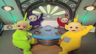 Teletubbies 219 - Dirty Dog | Cartoons for Kids