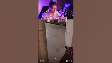 Я Сильный в КС2 / Клатч Anubis CS2 / Соло CS:GO / КСГО #shorts