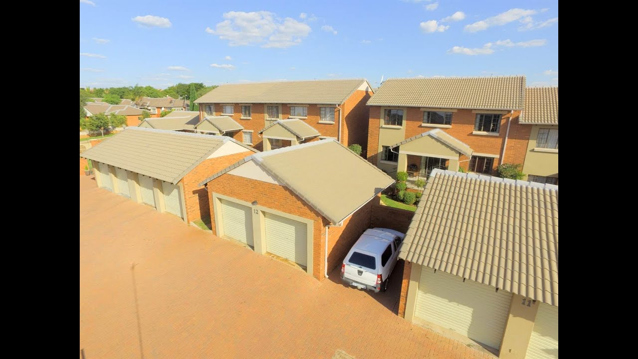 4 Bed Duplex for sale in Gauteng Pretoria Pretoria Far East