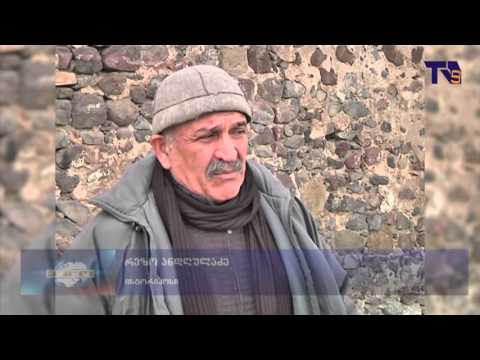 კუმურდოს ტაძრის რეაბილიტაციისთვის 2 000 000 ლარამდე დაიხარჯება