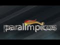 Minuto Paralímpico. Copa del Rey de BSR