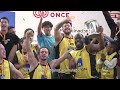 Minuto Paralímpico. Copa del Rey de BSR