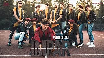 Mark Stam - IMPAR (Official Video)