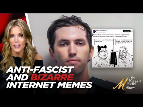 What We Know About the Anti-Fascist and Bizarre Internet Memes Written on Charlie Kirk Shooter Ammo