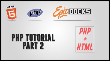 PHP Sinhala Tutorial Episode 02 [ isset() function ]