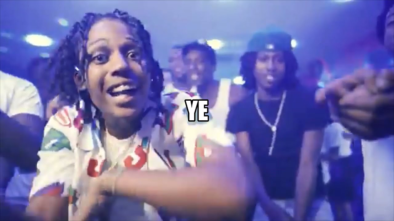 Смотреть «Dthang x Kay Flock x Block Work x Sha EK "Ye" TypeBeat Bronx Drill (Prod. AJ Honcho)» на YouTube Смотреть «Dthang x Kay Flock x Block Work x Sha EK "Ye" TypeBeat Bronx Drill (Prod. AJ Honcho)» на YouTube
