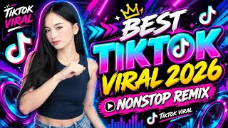 Download lagu BEST TIKTOK VIRAL 2026 | NONSTOP REMIX TIKTOK VIRAL ( DANCE BATTLE MIX ) DJ RENZ REMIX