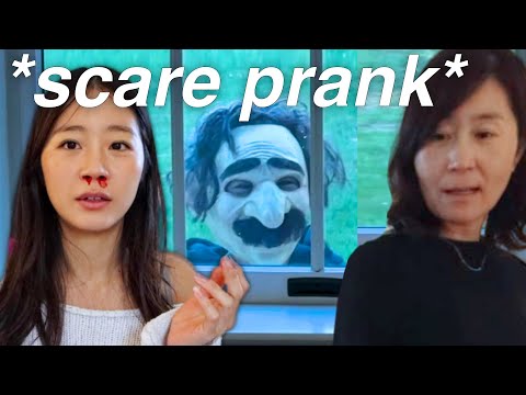 WE PRANKED OUR MOM FOR 24 HOURS She S So Dramatic