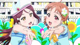 Kimi No Kokoro Wa Kagayaiteru Kai tv Size 60fps1080p