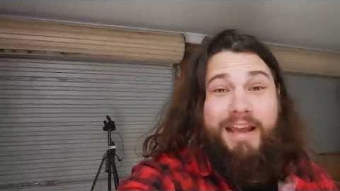 Building a SCAMP part 036 - Gluing planks