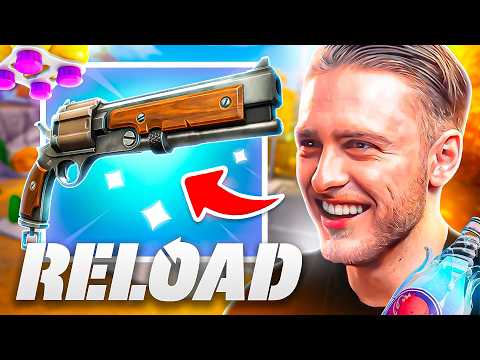 J'ai trouvé le TITANESQUE EXOTIQUE en RELOAD.. (c'est une dinguerie)