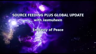 Celebrity Source Feeding and Global Update 2025 with Jasmuheen Net Worth