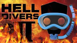 Was sollte DAS Sony ?! – Das HELLDIVERS 2 Debakel