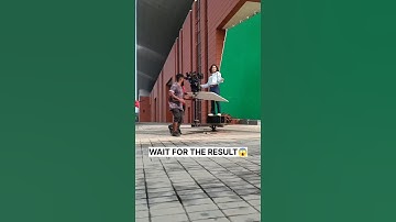 Easy VFX BTS to Result💀📈#bts #greenscreen #vfx #shorts #viral #marvel #dc #superman #usa #usashorts