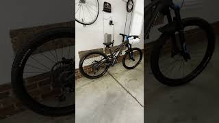 #mtb #cleanbike #ai #edit #mountainbike #mtbreview