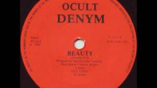 Denym - Beauty chords