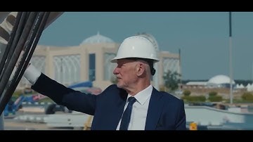 Phim ngắn về công nghệ vận tải đường dây SWC