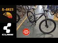 Cube Aim SLX graphite´n´metal 2023  WALK-AROUND #mtb #cube #newvideo