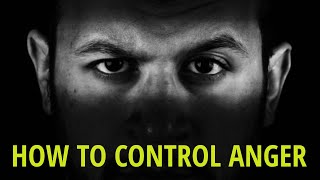 ANGER CONTROL -  Self Motivational Video