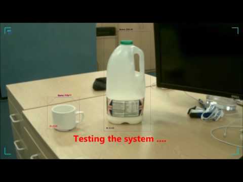 Object Detection Movie
