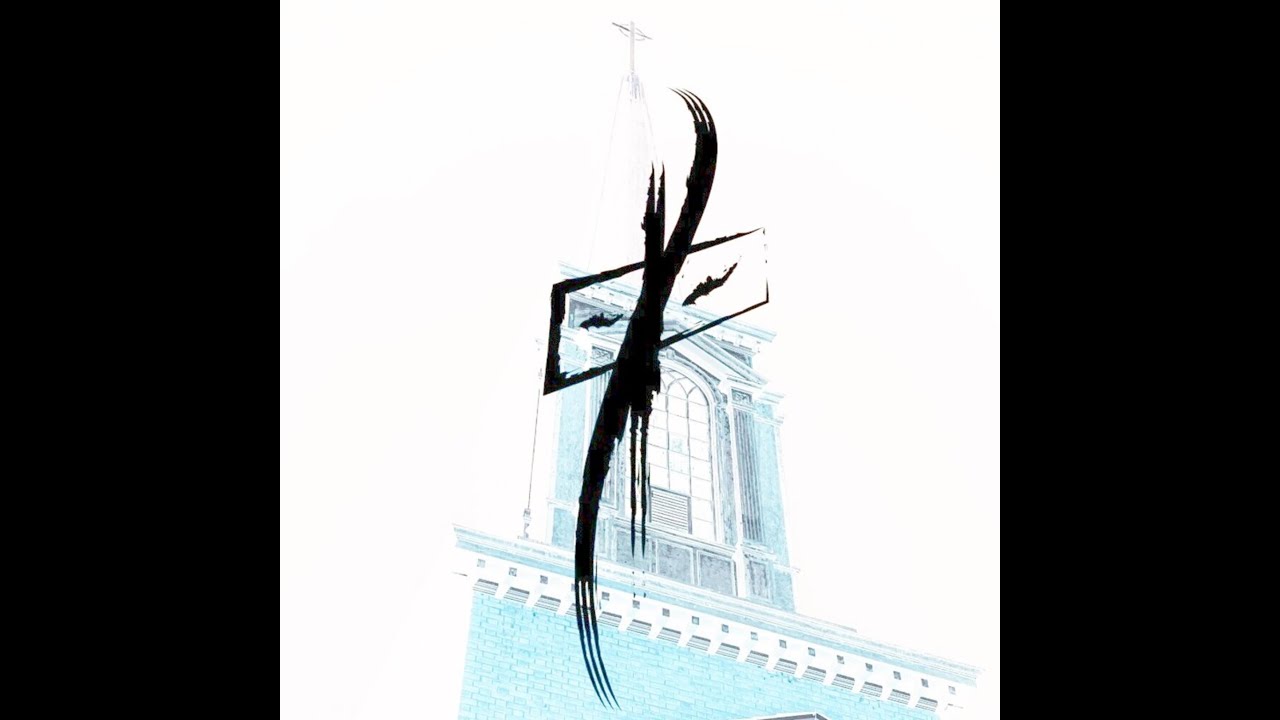 Desolate & Vacant (But Not Alone)