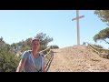 Benidorm - How to get to the cross