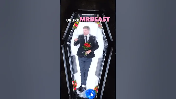 why I HATE mrbeast…