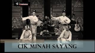 MUZIK TARIAN TRADISIONAL MELAYU | CIK MINAH SAYANG | TARIAN INANG