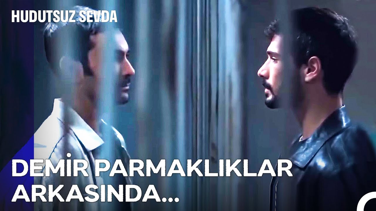 Bin Düşmana Bedel İki Muhteşem Dost - Hudutsuz Sevda