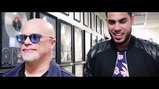 Nelson Arrieta y Ronald Borjas - Sobran Los Momentos (Video Oficial)