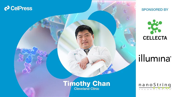Timothy Chan answers: How are multi-omics approach...