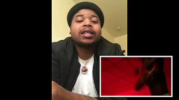 JayDaYoungan - ZaZa [Official Music Video] REACTION