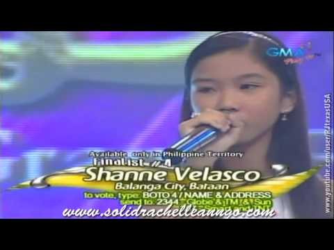 [HD] Eat Bulaga Birit Baby Grand Finals 2009 - Mar...