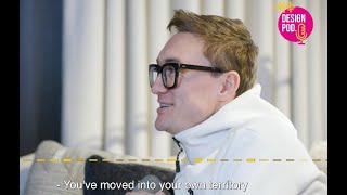 Ep.12 DESIGN POD teaser: Design's role in hotel development