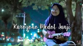 Kartoyono medot Janji - Monica dimas gepenk