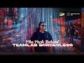 Inside TeamLab Borderless Tokyo 2025 | Where Art Moves, Reacts, and Comes Alive