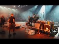The Stage environment and Backstage - SKA -P ,  Festival  Poupet  07/13/19