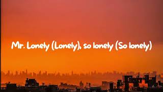 Akon - Lonely (Lyrics)