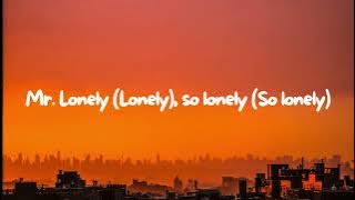 Akon - Lonely (Lyrics)