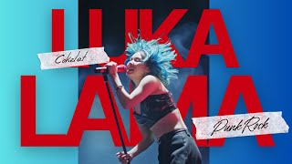 Luka Lama – Cokelat (Punk Rock Version 🤘🔥)