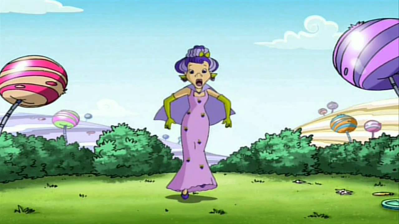 Strawberry Shortcake - Berry Blossom Festival Part 5