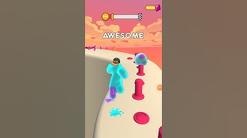 Blob Runner 3D:"All levels gamplay" (#740) Completed
