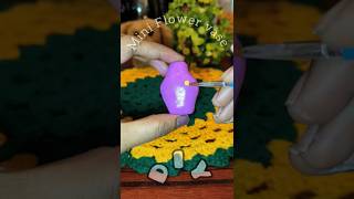 DIY Flower vase |Best out of waste #craftideas #shorts  #tiktokgame #art #handmade #diy #clay #paper